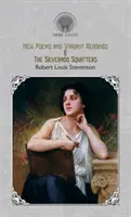 Nové básne a variantné čítania & The Silverado Squatters - New Poems and Variant Readings & The Silverado Squatters