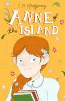 Anna z ostrova - Anne of the Island