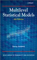 Viacúrovňové štatistické modely 4e - Multilevel Statistical Models 4e