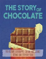 Príbeh potravín: Čokoláda - The Story of Food: Chocolate