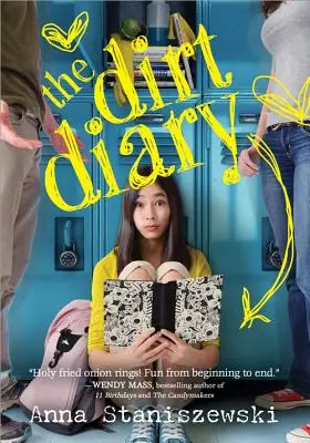 Špinavý denník - The Dirt Diary
