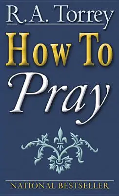Ako sa modliť - How to Pray