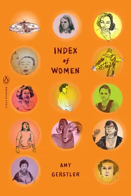 Index žien - Index of Women