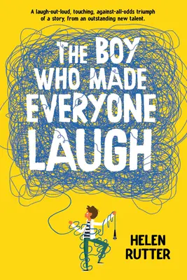 Chlapec, ktorý všetkých rozosmial - The Boy Who Made Everyone Laugh