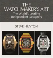 Nezávislí hodinári - Independent Watchmakers