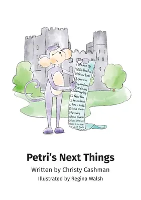 Petriho ďalšie veci - Petri's Next Things