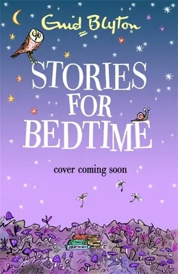 Príbehy na dobrú noc - Stories for Bedtime