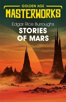 Príbehy o Marse - Stories of Mars