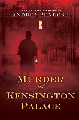 Vražda v Kensingtonskom paláci - Murder at Kensington Palace