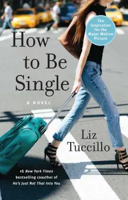 Ako byť single - How to Be Single