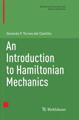 Úvod do hamiltonovskej mechaniky - An Introduction to Hamiltonian Mechanics