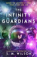 Strážcovia nekonečna - Infinity Guardians
