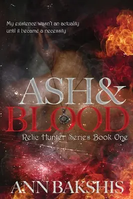 Popol a krv - Ash and Blood
