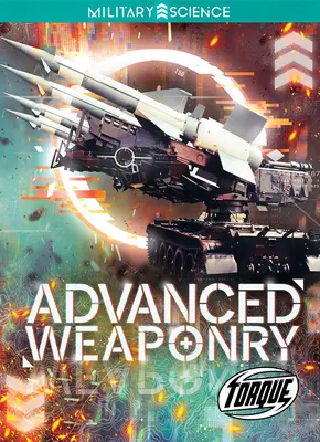 Pokročilé zbrane - Advanced Weaponry