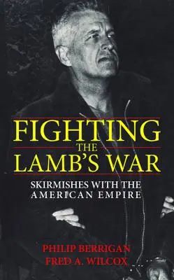 Boj s jahňacinou - Fighting the Lamb's War