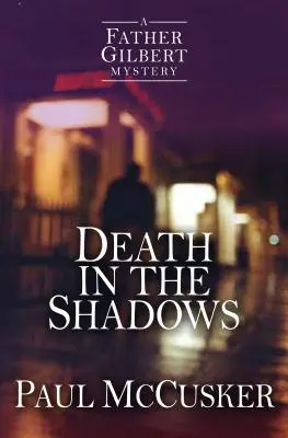 Smrť v tieni - Death in the Shadows