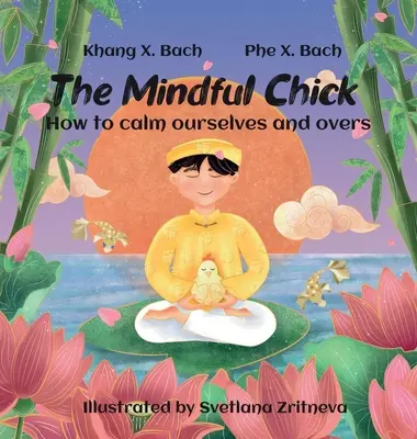 Rozumná baba - The Mindful Chick