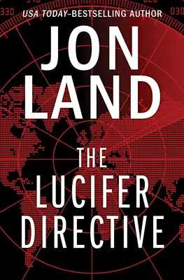 Luciferova smernica - The Lucifer Directive