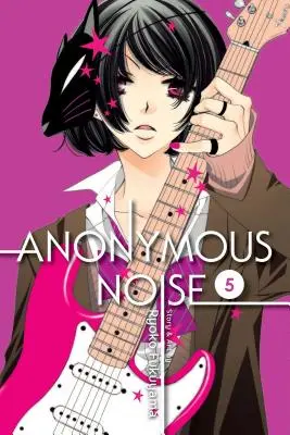 Anonymous Noise, zv. 5, 5 - Anonymous Noise, Vol. 5, 5
