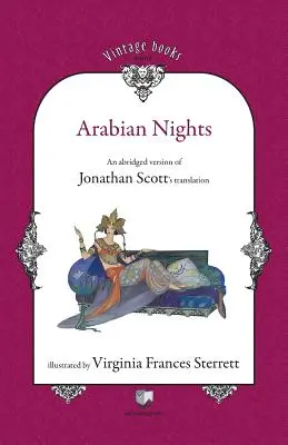 Arabské noci - Arabian Nights