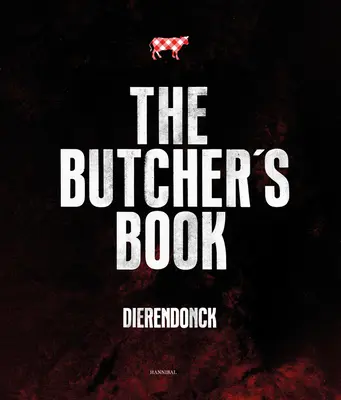 The Butcher's Book (Mäsiarska kniha) - The Butcher's Book
