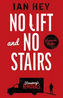 Bez výťahu a bez schodov - No Lift and No Stairs