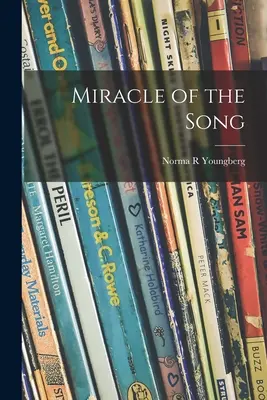 Zázrak piesne - Miracle of the Song