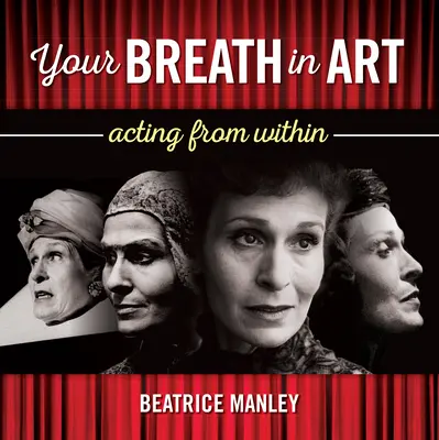 Tvoj dych v umení - Your Breath in Art