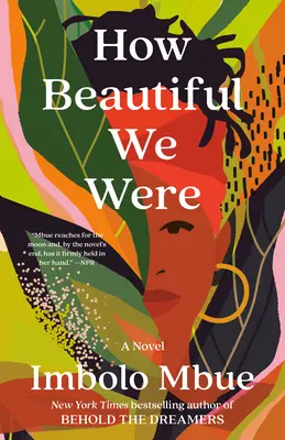 Ako sme boli krásni - How Beautiful We Were