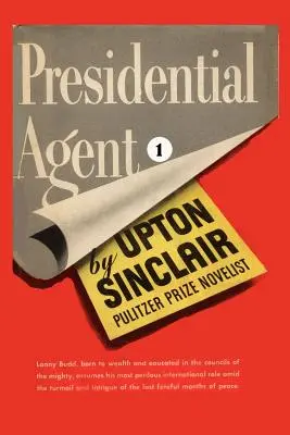 Prezidentský agent I. - Presidential Agent I.