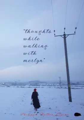 Myšlienky na prechádzke s merlynom - thoughts while walking with merlyn
