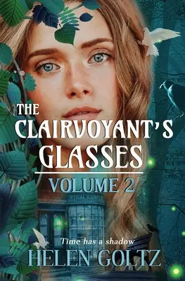 Okuliare jasnovidca 2. diel - The Clairvoyant's Glasses Volume 2