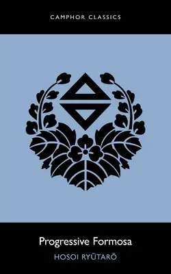 Progresívna Formosa - Progressive Formosa