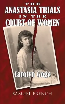 Procesy Anastázie na ženskom dvore - The Anastasia Trials in the Court of Women