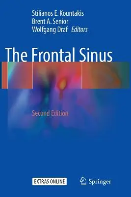 Čelná dutina - The Frontal Sinus