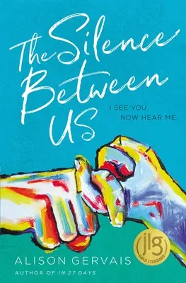 Ticho medzi nami - The Silence Between Us