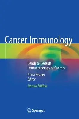 Imunológia rakoviny: Imunoterapia nádorových ochorení od pracoviska k lôžku pacienta - Cancer Immunology: Bench to Bedside Immunotherapy of Cancers