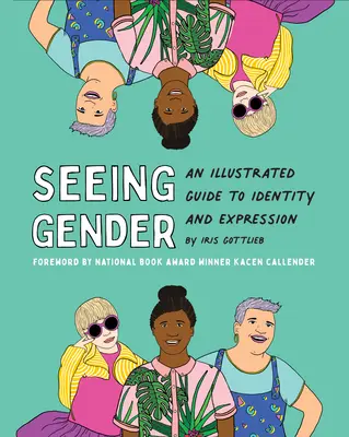 Vidieť pohlavie - Seeing Gender