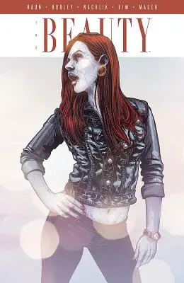 Krása 5. zväzok - The Beauty Volume 5