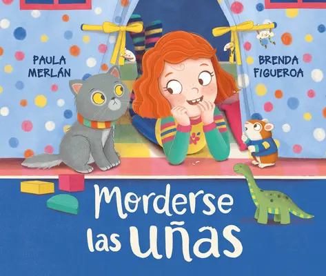 Morderse Las Uas (okusovanie nechtov) - Morderse Las Uas (Nibbling Your Nails)