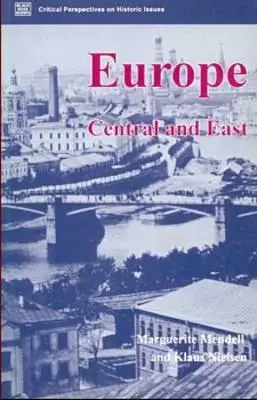 Európa na východe - Europe East