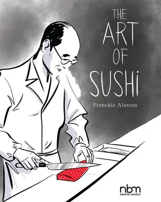 Umenie sushi - The Art of Sushi