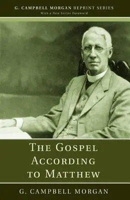 Evanjelium podľa Matúša - The Gospel According to Matthew