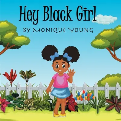 Hej, černoška! - Hey Black Girl!