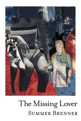 Chýbajúci milenec - The Missing Lover