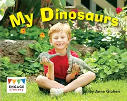 Moje dinosaury - My Dinosaurs