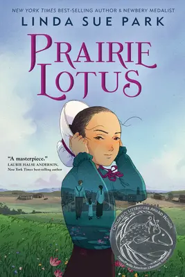Prérijný lotos - Prairie Lotus