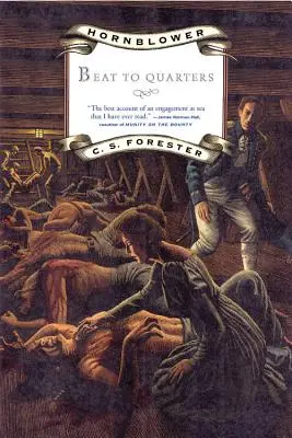 Biť na štvrťhodinu - Beat to Quarters