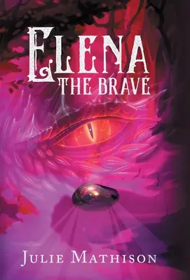 Odvážna Elena - Elena the Brave