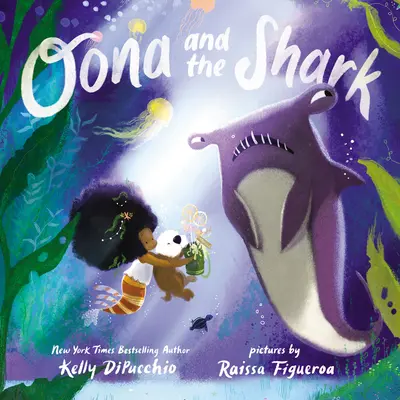 Oona a žralok - Oona and the Shark